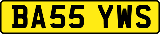 BA55YWS