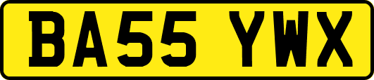 BA55YWX