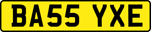 BA55YXE
