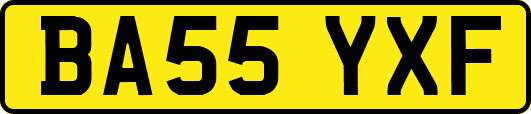 BA55YXF