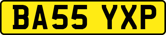 BA55YXP