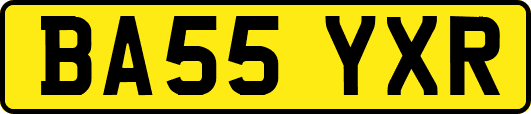 BA55YXR