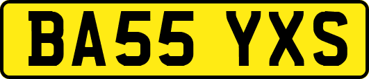 BA55YXS