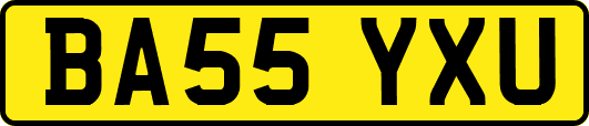 BA55YXU
