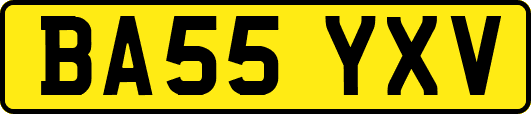 BA55YXV