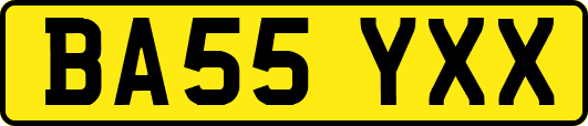 BA55YXX