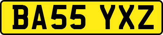 BA55YXZ