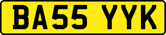 BA55YYK