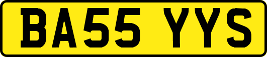 BA55YYS