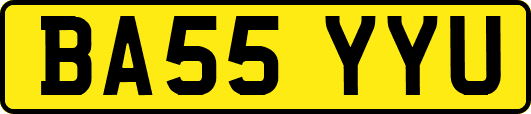 BA55YYU