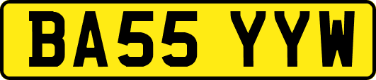 BA55YYW