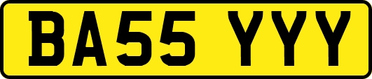 BA55YYY