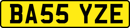 BA55YZE