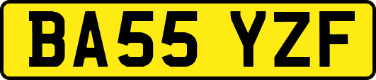 BA55YZF