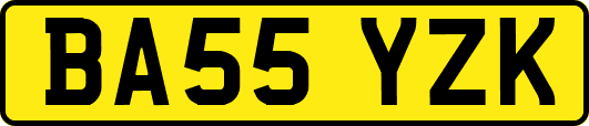 BA55YZK