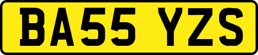 BA55YZS