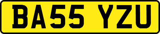 BA55YZU
