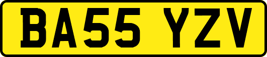 BA55YZV