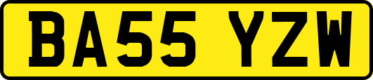 BA55YZW