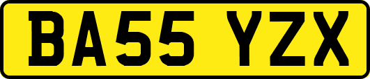 BA55YZX