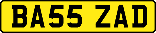 BA55ZAD