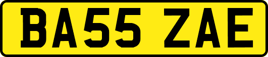 BA55ZAE