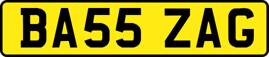 BA55ZAG