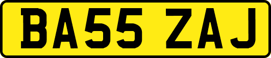 BA55ZAJ