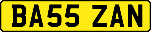 BA55ZAN