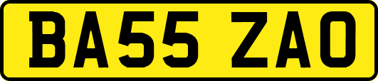BA55ZAO
