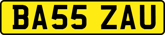BA55ZAU