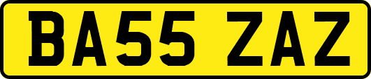 BA55ZAZ