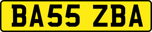BA55ZBA