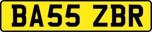 BA55ZBR