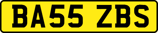 BA55ZBS