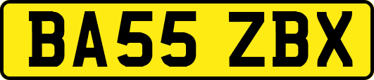 BA55ZBX