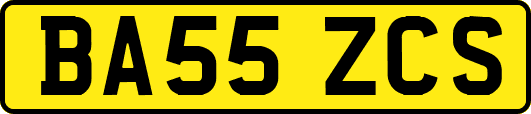 BA55ZCS