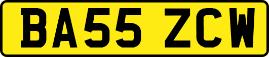BA55ZCW