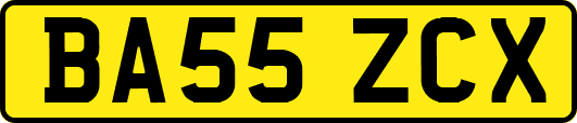 BA55ZCX