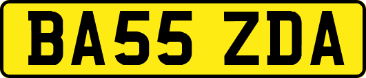 BA55ZDA