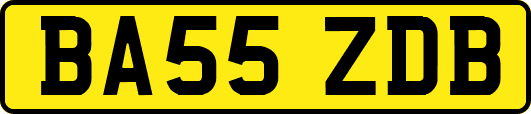 BA55ZDB