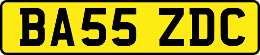 BA55ZDC