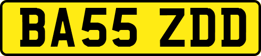BA55ZDD