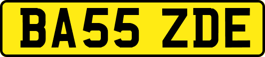BA55ZDE