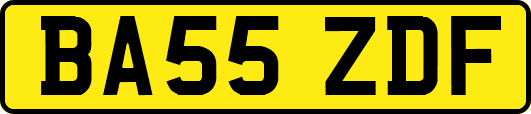 BA55ZDF