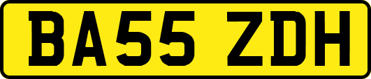 BA55ZDH
