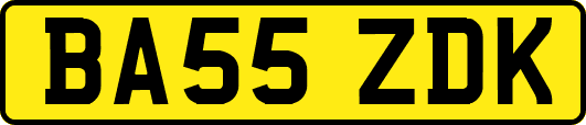 BA55ZDK