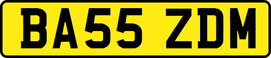 BA55ZDM