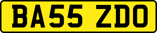 BA55ZDO