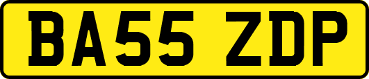 BA55ZDP